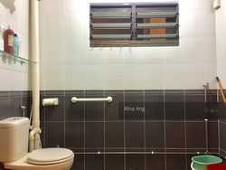 Blk 130 MARSILING RISE (Woodlands), HDB Jumbo #203370251